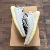 Sesame Yeezy 350 (USED, NO BOX)