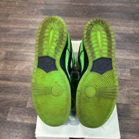 Buttercup Powerpuff Girls Nike SB Dunk Low (USED)