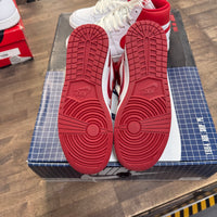 Jordan New Beginnings Pack Retro High 1 & Nike Air Ship (USED)