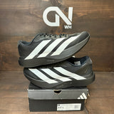 adidas Adizero Evo SL Black White - Image 1
