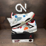 Jordan 4 Retro What The Size 11.5 (Pre-Owned) - front
