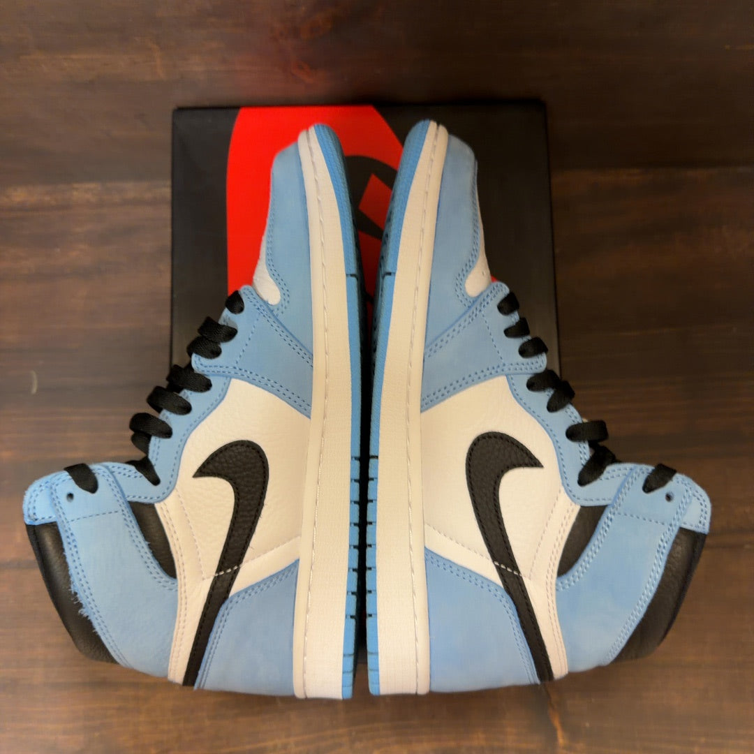 Jordan 1 Retro High OG University Blue - Image 5