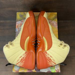 Jordan 12 Retro Eastside Golf Out of the Clay - Image 5