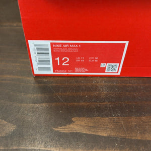 Nike Air Max 1 Monarch - Image 8