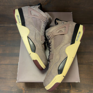 Jordan 4 Retro SP A Ma Maniére Violet Ore - Image 2