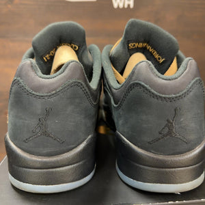 Jordan 5 Retro Low Wings Size 9 (Pre-Owned)