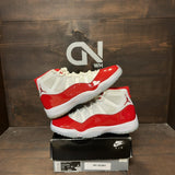 Jordan 11 Retro Cherry (2022) - Image 1
