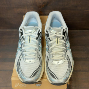 ASICS GT-2160 White Pure Silver - Image 3