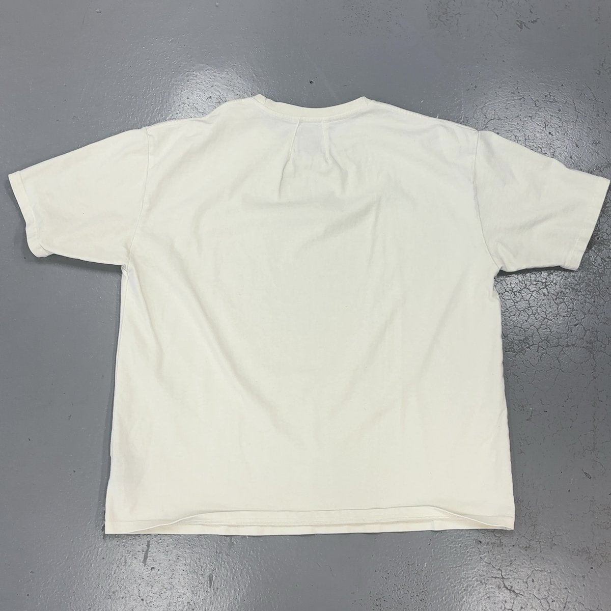 Rhude Tee Size M (Pre-Owned) - back
