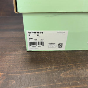 Converse Chuck Taylor All Star 70 Hi Off-White - Image 7