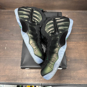 Nike Air Foamposite Pro Pine Green (2025) - Image 2