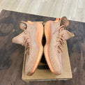 adidas Yeezy Boost 350 V2 Clay Size 10.5 (Pre-Owned) - Image 3