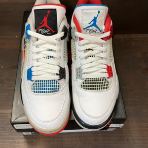 Jordan 4 Retro What The - Image 3