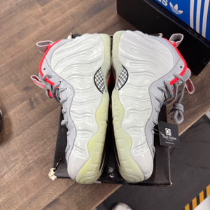 Nike Air Foamposite Pro Pure Platinum - Image 3