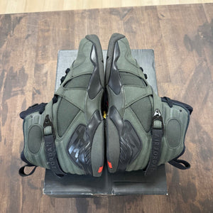 Jordan 8 Retro Take Flight Undefeated (GS) - Image 4