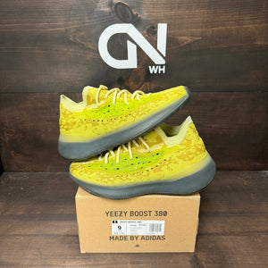 adidas Yeezy Boost 380 Hylte - Image 1