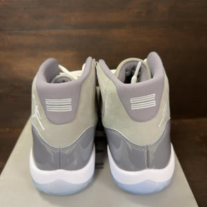 Jordan 11 Retro Cool Grey (2021) - Image 4