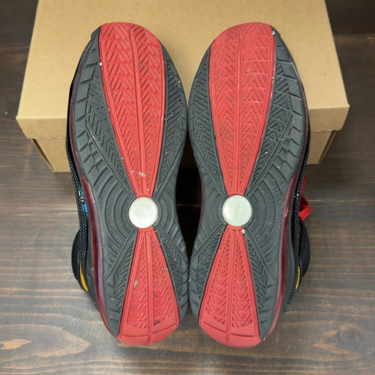 Nike LeBron 7 Fairfax Away (2020) Size 10.5 (Pre-Owned) - Image 6