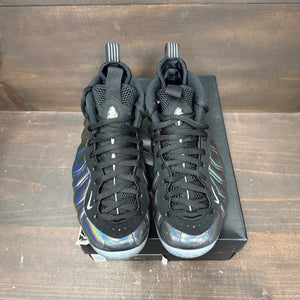 Nike Air Foamposite One Hologram Size 9 (Pre-Owned) - back