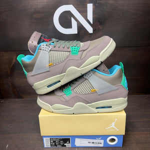 Jordan 4 Retro SP 30th Anniversary Union Taupe Haze - Image 1