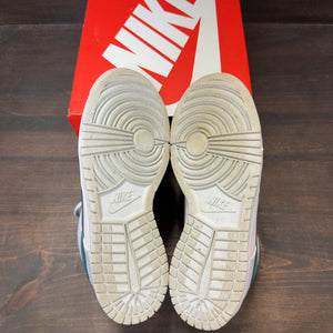 Nike Dunk Low Mineral Teal (GS) - Image 7