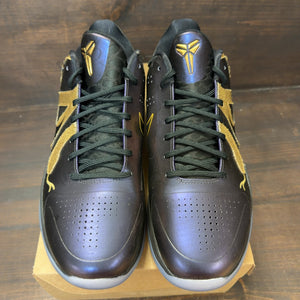 Nike Kobe 5 Protro Year of the Mamba Eggplant Size 13 (Pre-Owned) - Image 3