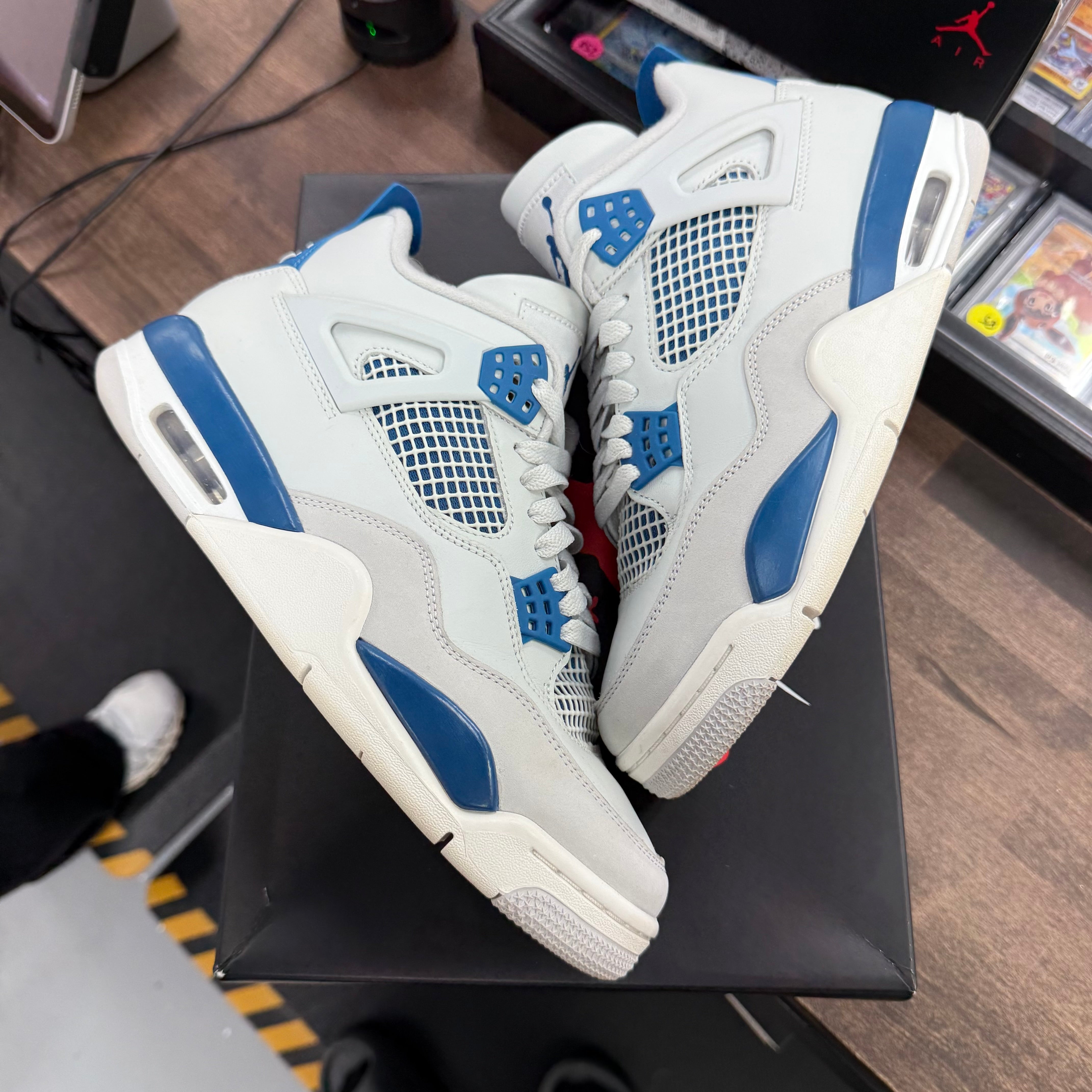 GrailNation