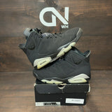 Jordan 6 Retro Chrome - Image 1