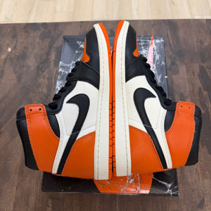 Jordan 1 Retro High OG Shattered Backboard (2025) - Image 4