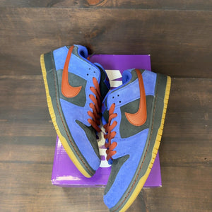 Nike SB Dunk Low Persian Violet - Image 2