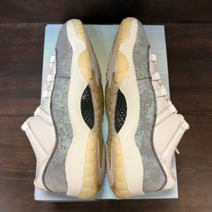 Jordan 11 Retro Low Year of the Snake - Image 6