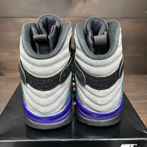 Jordan 8 Retro Aqua (2025) - Image 5