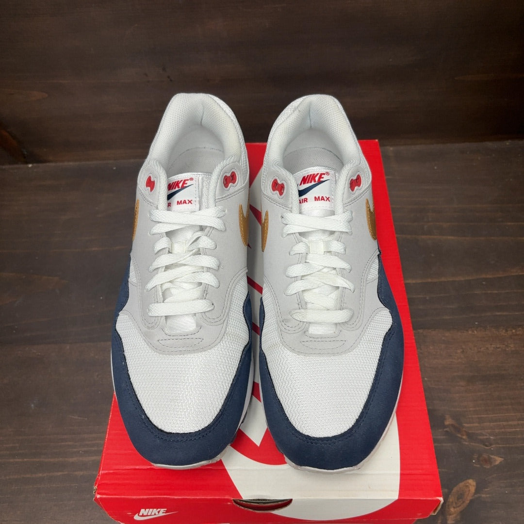 Nike Air Max 1 Olympic Size 10.5 (Pre-Owned) - Image 3