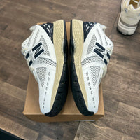 Sea Salt Eclipse True Red New Balance 1906R (USED, No Box)