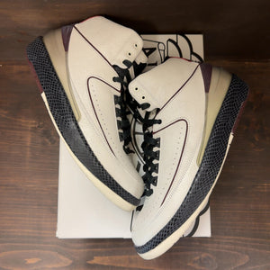 Jordan 2 Retro A Ma Maniére Airness - Image 2