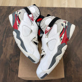 Jordan 8 Retro Bugs Bunny (2013) Size 12 (Pre-Owned) - Image 1