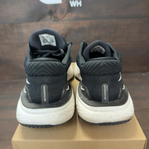 Nike ZoomX Invincible Run Flyknit 2 Black White Size 12 (Pre-Owned) - Image 4