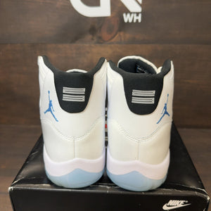 Jordan 11 Retro Legend Blue (2024) - Image 5