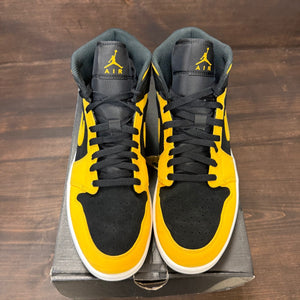 Jordan 1 Mid Reverse New Love - Image 2