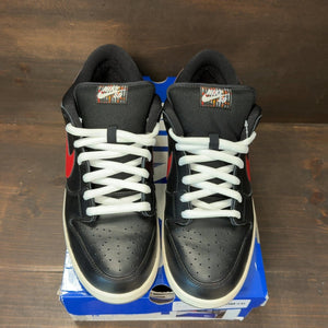 Nike SB Dunk Low Shrimp Size 12 (Pre-Owned) - tag