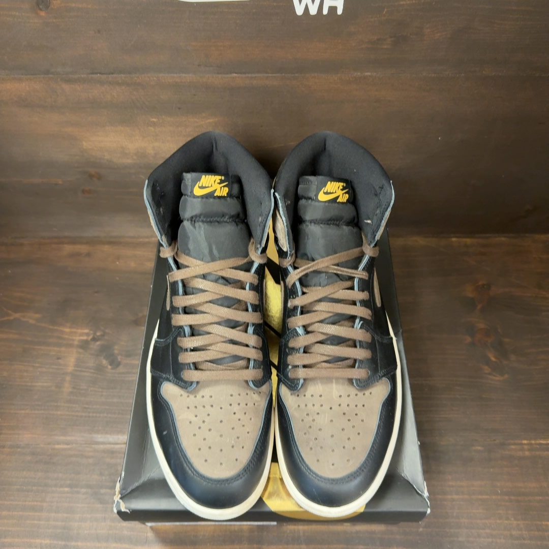 Jordan 1 Retro High OG Palomino - Image 3