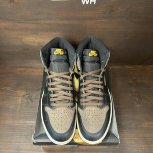Jordan 1 Retro High OG Palomino - Image 3