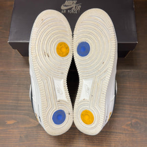 Nike Air Force 1 Low Ken Griffey Jr. and Sr. Swingman - Image 7