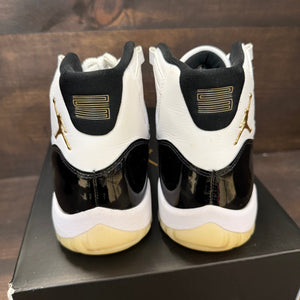 Jordan 11 Retro DMP Gratitude (2023) Size 11 (Pre-Owned) - Image 3