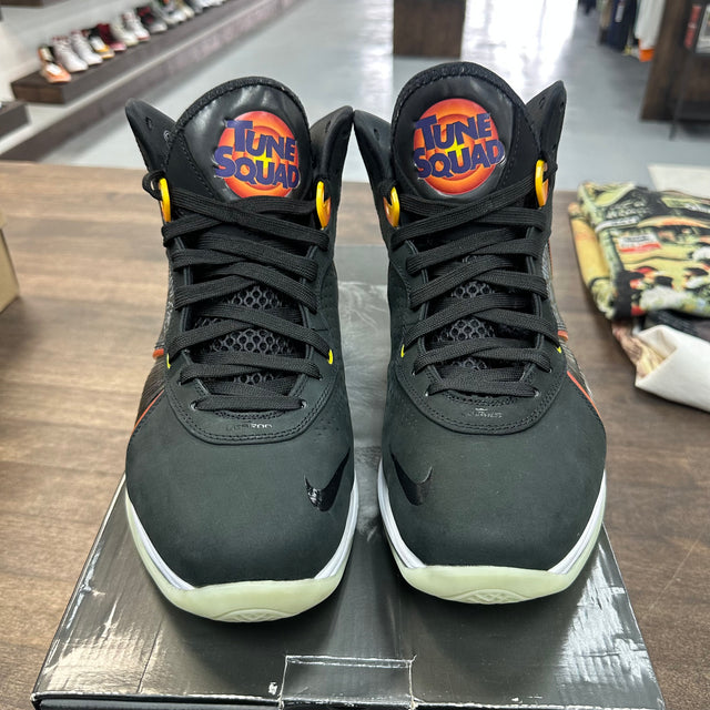 Space Jam LeBron 8 (USED)