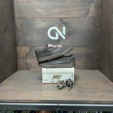 Jordan 1 Retro Low OG SP Travis Scott Velvet Brown Size 10.5 (Pre-Owned) - Image 1