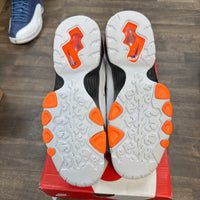 Suns CB94 Air Max 2 (USED, No Box)