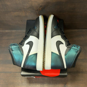 Jordan 1 Retro All-Star Chameleon (2017) (GS) - Image 5