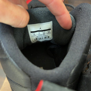 Jordan 12 Retro Flu Game (2016) Size 12 (Pre-Owned) - Image 7