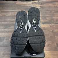 Air Max 96 Supreme Metallic Silver (USED)